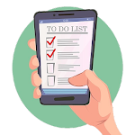 Todo List - Task & Reminders, Daily Task Planner Apk