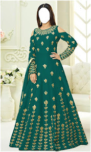 Bridal Anarkali Dress 1.2 APK + Mod (Free purchase) for Android
