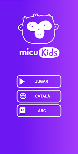 Syllabicus en Català Screen 3