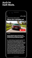 screenshot of auto motor und sport