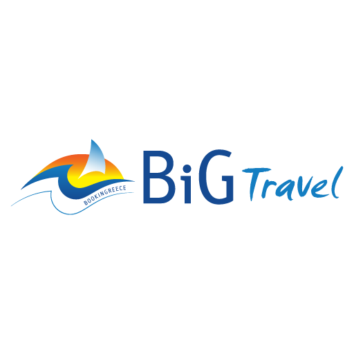 Big Travel 7.1.6 Icon