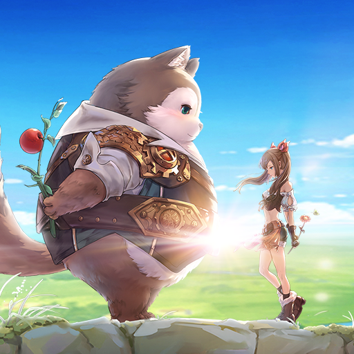 Ash Tale 風の大陸 Apps On Google Play