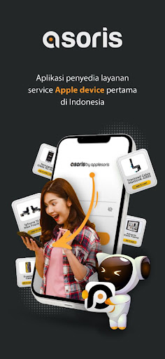 Asoris Store screenshot 8