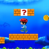 Target of Mario : Adventure icon