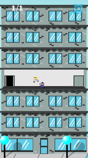 Bank Escape Screen 3