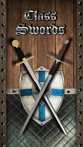 Medieval sword simulator  screenshots 1