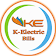 K-Electric Bill Checker icon