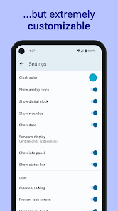 Atomic Clock & Watch Accuracy – Apps no Google Play