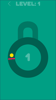 Unlock The Lock HD - Screenshot 4