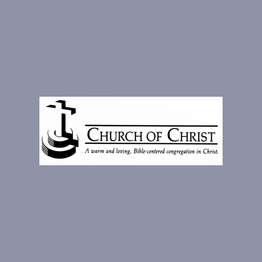 Mason Street Church of Christ logo
