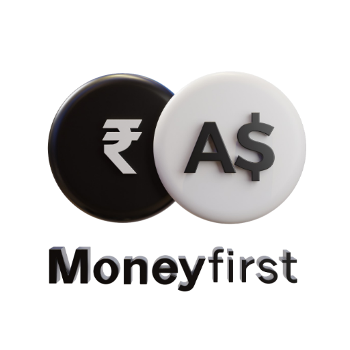 MoneyFirst logo