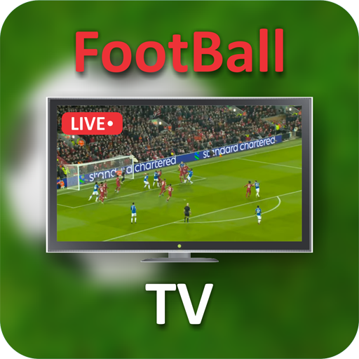 Football Live TV Guide