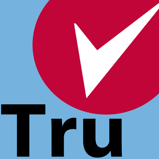 TruFCU Mobile Banking logo