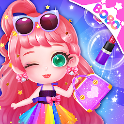 BoBo World: Салон Принцессы Mod Apk