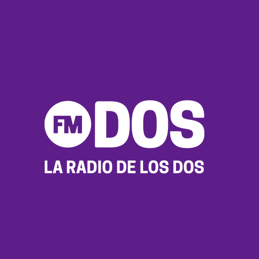 FMDOS Radio  Icon