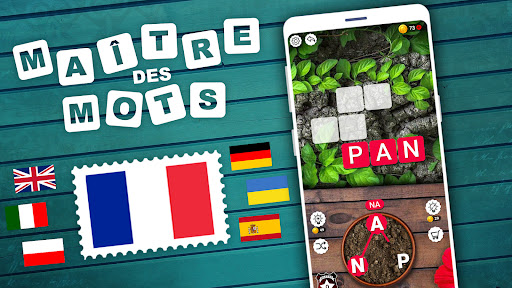 Aperçu de l'application
