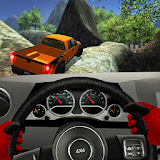 Extreme Offroad Driving icon