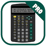 Cover Image of Download Advanced Scientific Calculator  APK