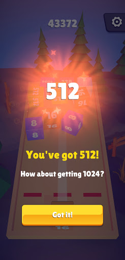 Clash the Cube Screen 3