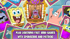 SpongeBob's Game Frenzyのおすすめ画像1