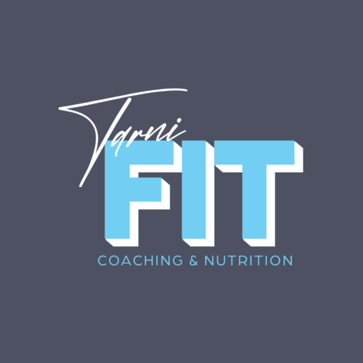 Tarni Fit Coaching App logo