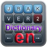 АНГЛИЙСКИЙ  словарь для jbak2 icon