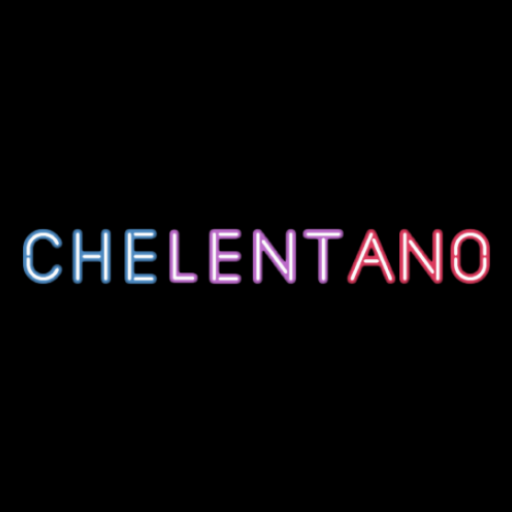 Chelentano Сочи logo