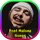Post Malone Songs icon