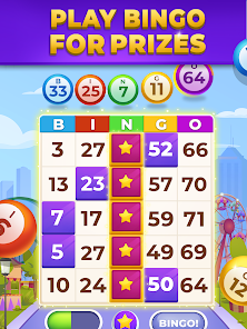 Bingo Go - Blitz & Clash Pvp - Apps On Google Play