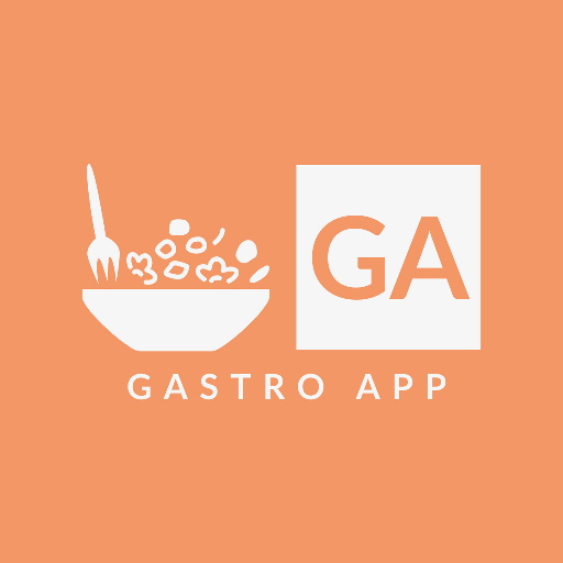 Gastro App logo