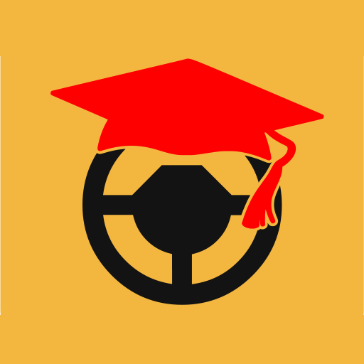 Køreskolen logo