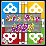 Cover Image of Tải xuống Let's Play Ludo 1.0.3 APK