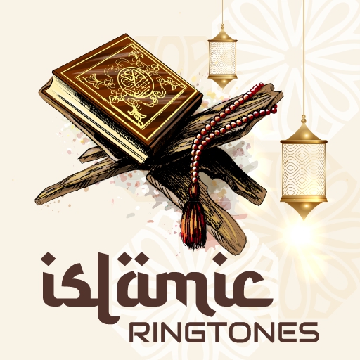 Awesome Islamic Ringtones logo