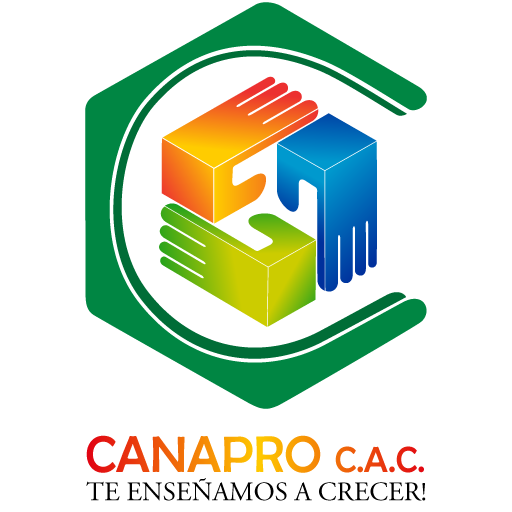 Canapro C.A.C Asociados logo