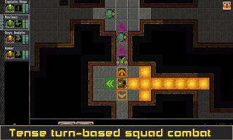 Game screenshot Templar Assault RPG Elite mod apk