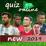 Soccer Players Quiz 2019 PRO Apk
