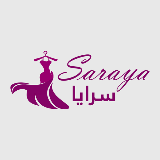 سرايا_ sarya logo