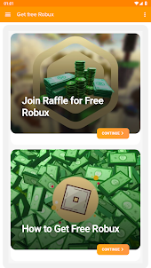 How to Get Robux