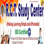 Cover Image of Download R.C.T Study Centre  APK