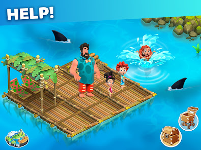 Family Island™ — Farming game Mod APK 2023116.0.27373 Gallery 8