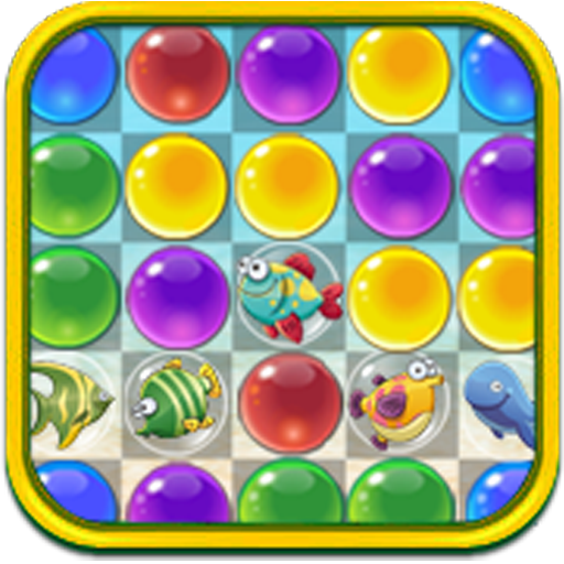 Bubble Buster::Appstore for Android