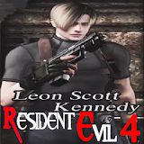New Resident Evil 4 Tips icon