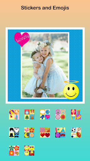 Freestyle Collage Maker