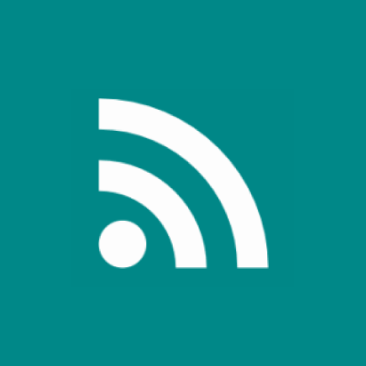 Feed Go - Universal RSS Reader logo