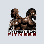 Father Son Fitness