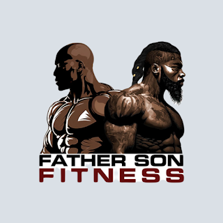 Father Son Fitness
