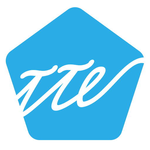 TTE Kemenag logo