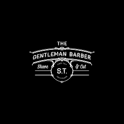 ಐಕಾನ್ ಚಿತ್ರ The Gentleman Barber