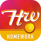 HomeWork - Win Reward icon