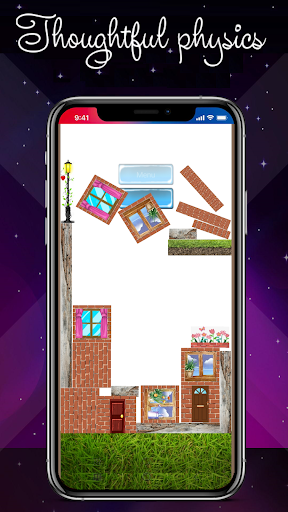 Sandbox - Physics Simulator Screen 3